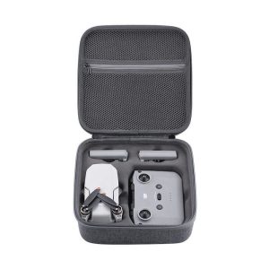 Tasche Aufbewahrung Transport DualBattery DJI Mini 2 2SE 4K 3