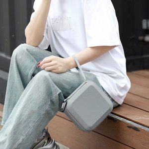 Custodia essenziale per il trasporto del DJI Flip 3