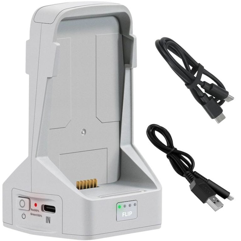 Cargador Mini 2 Mini SE, Estacia De Carga De Batería Bidireccional Dron Smart Uav Bateria Cargador Salida Usb Cargador Mini 2 Mini SE, Estacia De Carga De Batería Bidireccional Dron Smart Uav Bateria Cargador Salida Usb