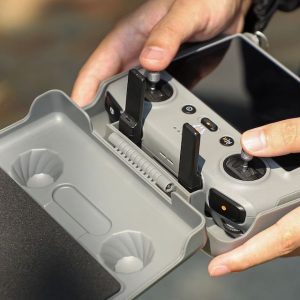 sonnenschutzetui 2 in 1 funkfernbedienungen dji rc rc 2 4