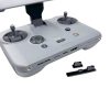 2 Dust Caps for DJI RC Pro 2 Remote Control Charging Port