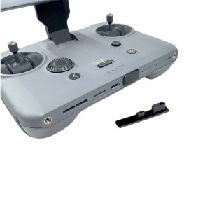 2 Dust Caps DJI RC Pro 2 3 Charging Port