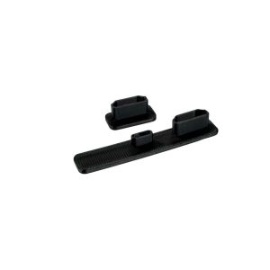 2 Dust Caps DJI RC Pro 2 4 Charging Port