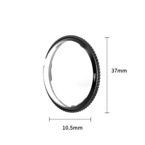 2 Insta360 X5 Coprilenti Protezione in vetro o plastica 3