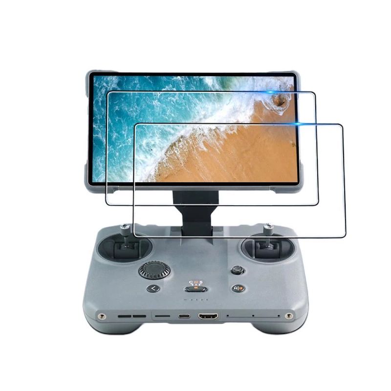 Pellicola Opaca Anti-riflesso Per DJI RC Pro (6 Pezzi) - BROTECT Made In Germany