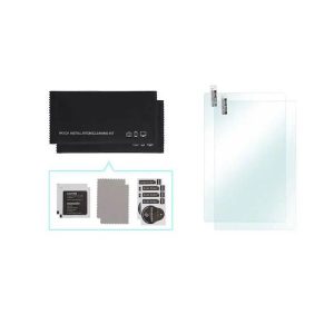2 Protectores de pantalla de cristal templado DJI RC Pro 2 3