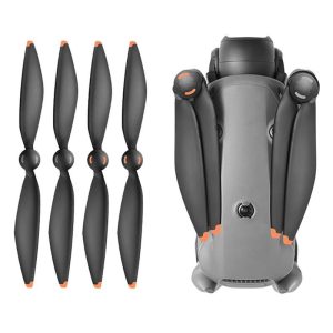 4 Helices DJI Mavic 4 Pro 1