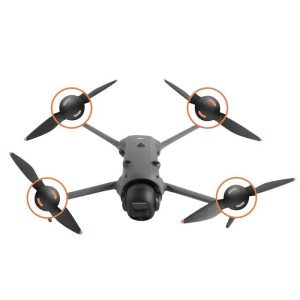 4 Helices DJI Mavic 4 Pro 3