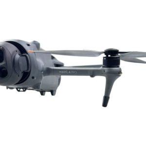 Alternative view of 4 Landing Gear Foot Protectors for DJI Mavic 4 Pro