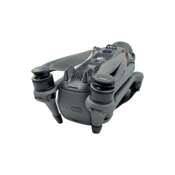 Pieds D'Atterrissage Landing Gear Pour DJI Neo - Châssis Surélevé Protection