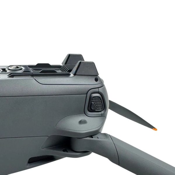 4 Landing Gear Foot Protectors for DJI Mavic 4 Pro - Maison Du Drone