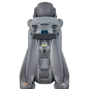 Alternative view of 2 Attaches Hélices Élastiques pour DJI Mavic 4 Pro