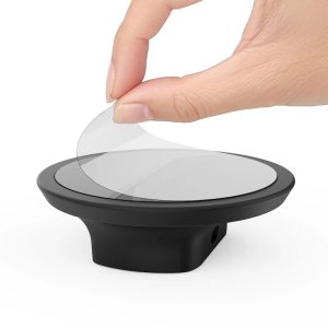 Base Socle Support Fixation Adhesive Insta360 X5 3