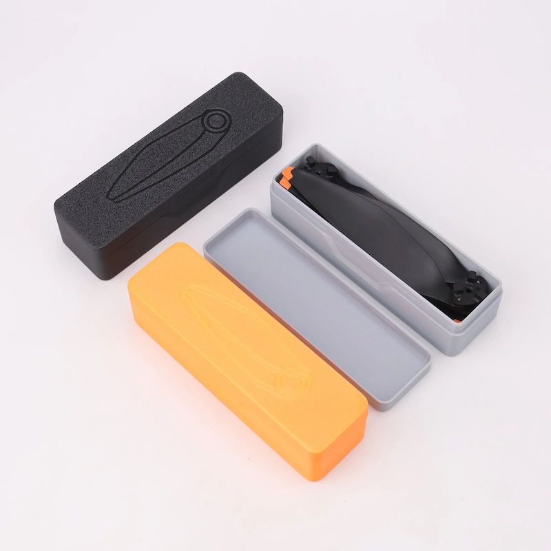 Shockproof Storage Box for DJI Mavic 4 Pro Propellers