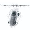 Boitier Plongee Invisible 60 Metres Insta360 X5 1
