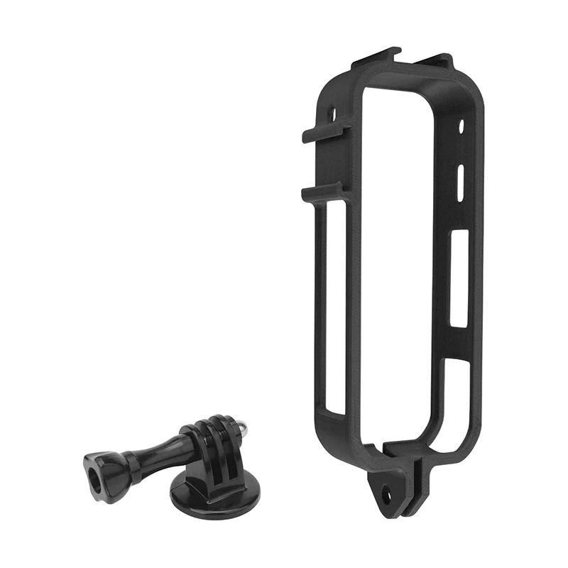 Protezione della cornice Insta360 X5 Verticale Orizzontale 6
