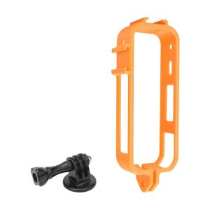 Protezione della cornice Insta360 X5 Verticale Orizzontale 7