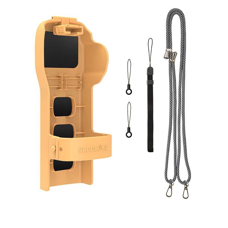 Capot Protecteur Compartiment Filtres DJI Osmo Pocket 3 9