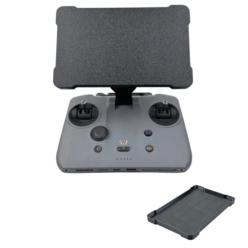 Guscio rigido completo di protezione dello schermo DJI RC Pro 2 1