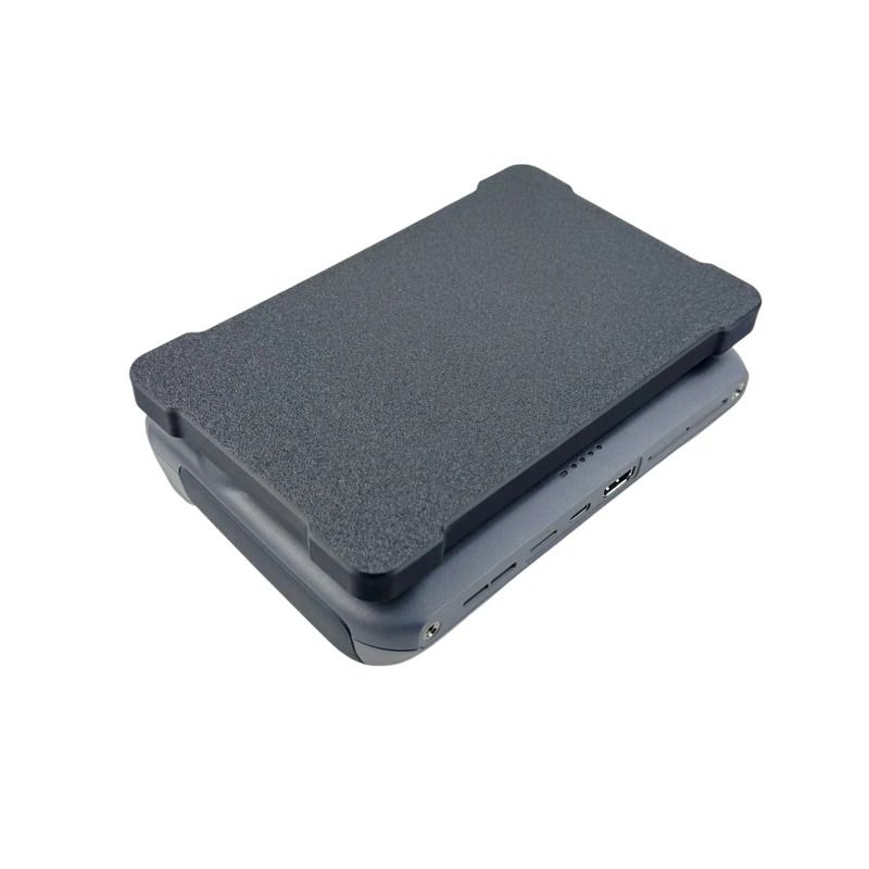 Guscio rigido completo di protezione dello schermo DJI RC Pro 2 3