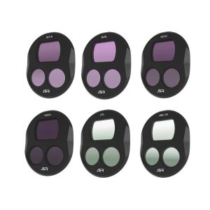Filter Objektiv JSR UV CPL ND ND PL DJI Mavic 4 Pro 1