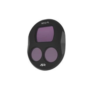 Filter Objektiv JSR UV CPL ND ND PL DJI Mavic 4 Pro 11