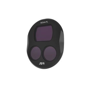 Filter Objektiv JSR UV CPL ND ND PL DJI Mavic 4 Pro 12