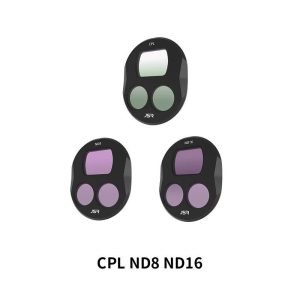 Filter Objektiv JSR UV CPL ND ND PL DJI Mavic 4 Pro 16