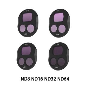 Filter Objektiv JSR UV CPL ND ND PL DJI Mavic 4 Pro 17