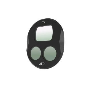 Filter Objektiv JSR UV CPL ND ND PL DJI Mavic 4 Pro 3