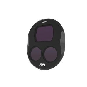 Filter Objektiv JSR UV CPL ND ND PL DJI Mavic 4 Pro 7
