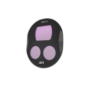 Filter Objektiv JSR UV CPL ND ND PL DJI Mavic 4 Pro 9