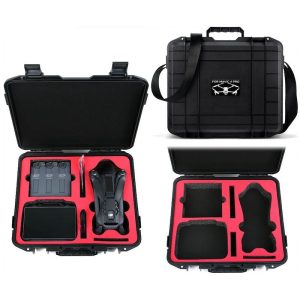 Custodia rigida DJI Mavic 4 Pro RC Pro 2 Bundle Createur 1