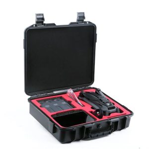 Funda de transporte rígida para DJI Mavic 4 Pro y RC Pro 2 (Creator Bundle) - Imagen 3