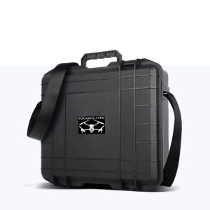 Funda de transporte rígida DJI Mavic 4 Pro RC Pro 2 Bundle Createur 4