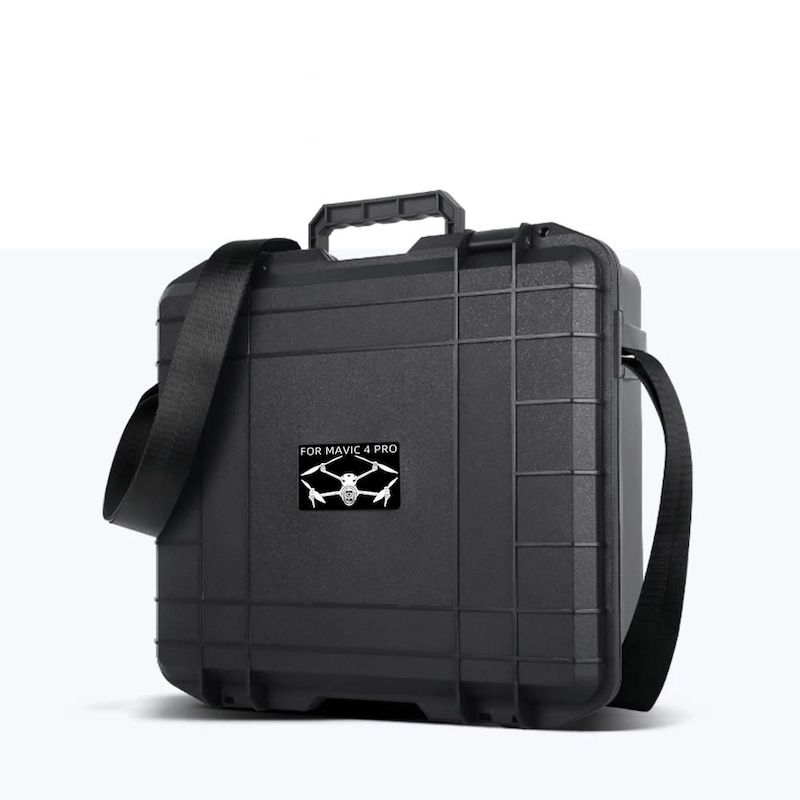 schutzkoffer für dji mavic 4 pro creator combo - 2460