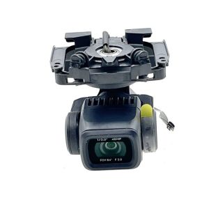Complete original camera pod for DJI Mavic Air 2
