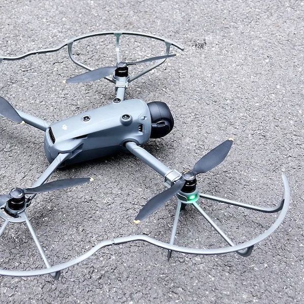 Bumper Propeller Protectors for DJI Mavic 4 Pro - Image 2