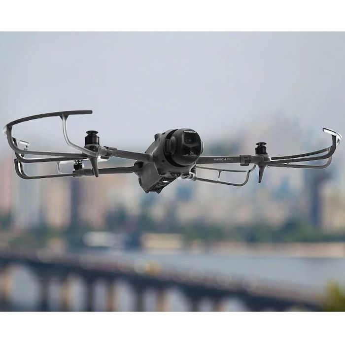Étui De Rangement Pour Hélices DJI Pour Mavic 4 Pro, Conçu