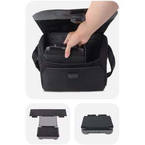 Parasole per telecomando pieghevole DJI RC Pro 2 3