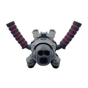 Doppelter Griff für Bodenaufnahmen - DJI Mavic 4 Pro – Bild 4