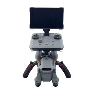 DJI Mavic 4 Pro 5 Doppelgriff Bodenansicht