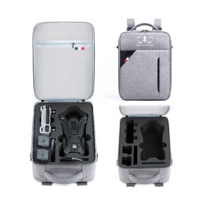 2 in 1 Convertible Bag DJI Mavic 4 Pro RC 2 1