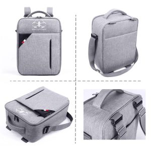 Bolsa convertible DJI Mavic 4 Pro RC 2 4 2 en 1