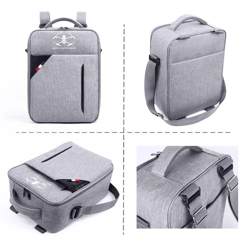 Bolsa convertible DJI Mavic 4 Pro RC 2 4 2 en 1