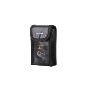 Borsa protettiva per batterie DJI Mavic 4 Pro - Per 1, 2 o 3 batterie - immagine 3