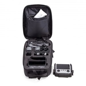 Sac a Dos Prism Coque Rigide Antichoc DJI Mavic 4 Pro RC 2 RC Pro 2 2