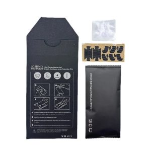 Sticker Antihaft Markierungen Akku DJI Mavic 4 Pro 4