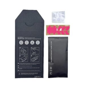 Sticker Antihaft Markierungen Akku DJI Mavic 4 Pro 5