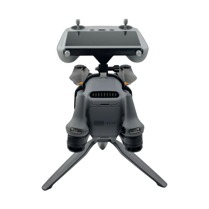 2 in 1 Handgriff Stativhalterung DJI Mavic 4 Pro 2